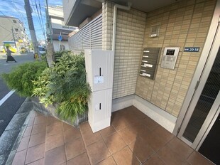 大和田駅 徒歩2分 2階の物件外観写真